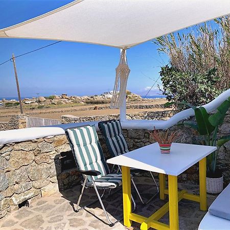 Casetta Annaise Mykonos-Myconian House For Two Mykonos Town Exterior foto