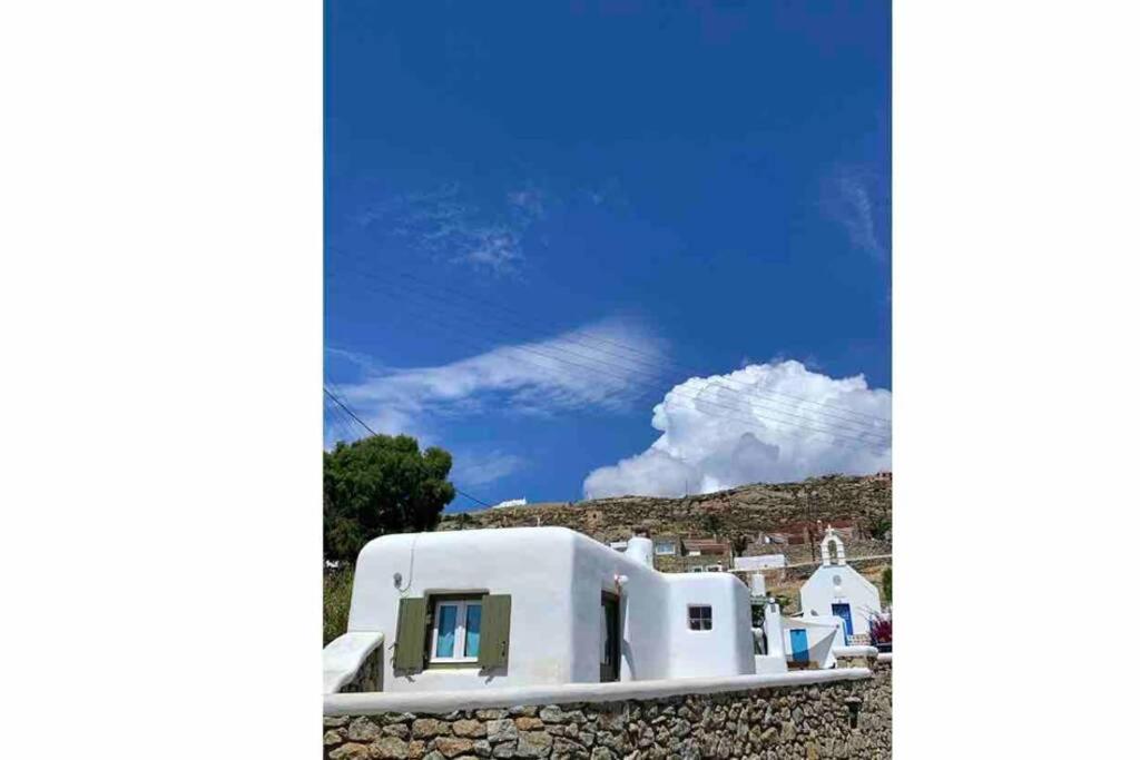 Casetta Annaise Mykonos-Myconian House For Two Mykonos Town Exterior foto