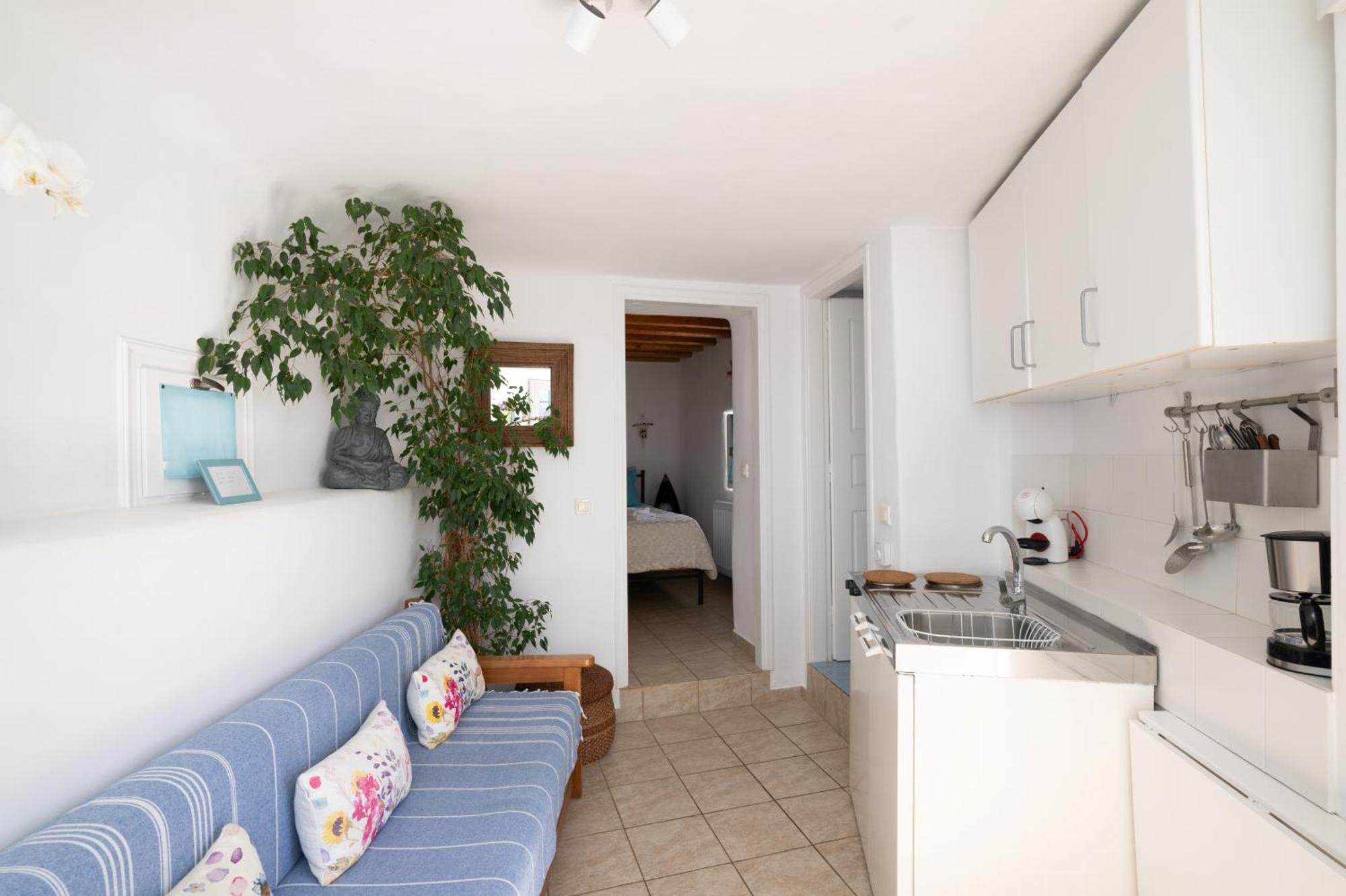 Casetta Annaise Mykonos-Myconian House For Two Mykonos Town Exterior foto