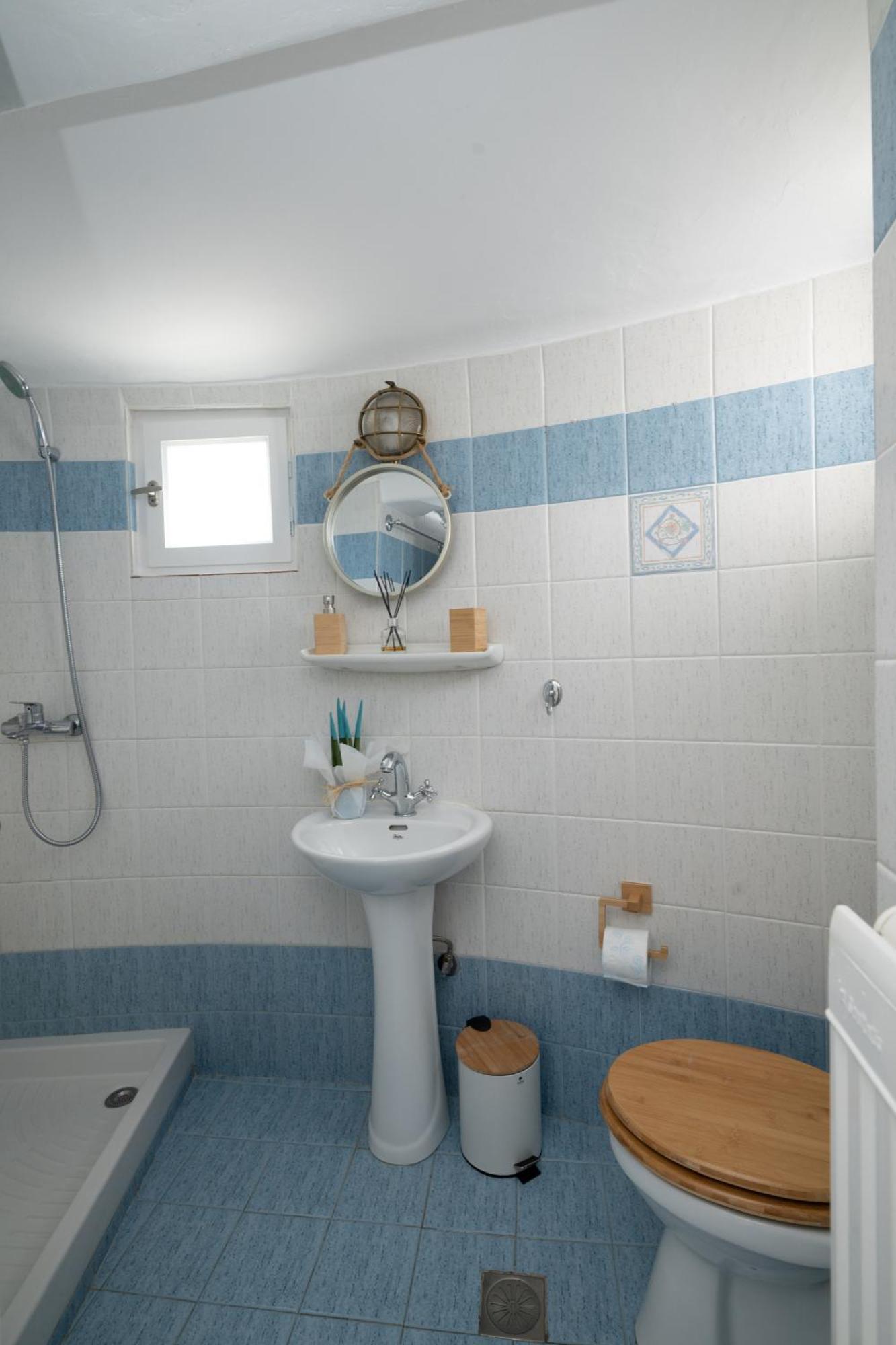 Casetta Annaise Mykonos-Myconian House For Two Mykonos Town Exterior foto
