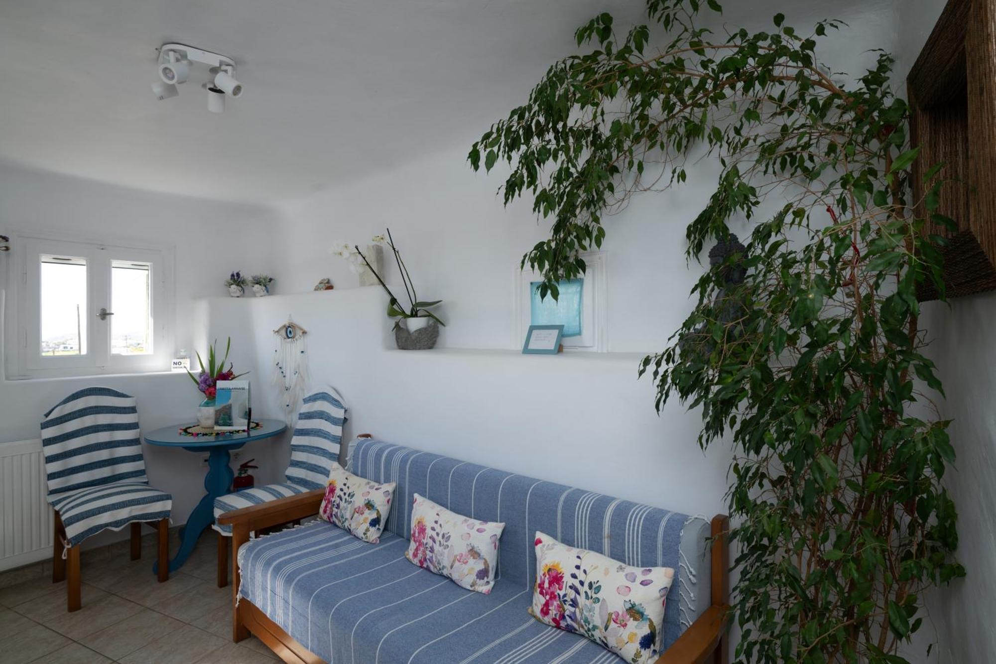 Casetta Annaise Mykonos-Myconian House For Two Mykonos Town Exterior foto