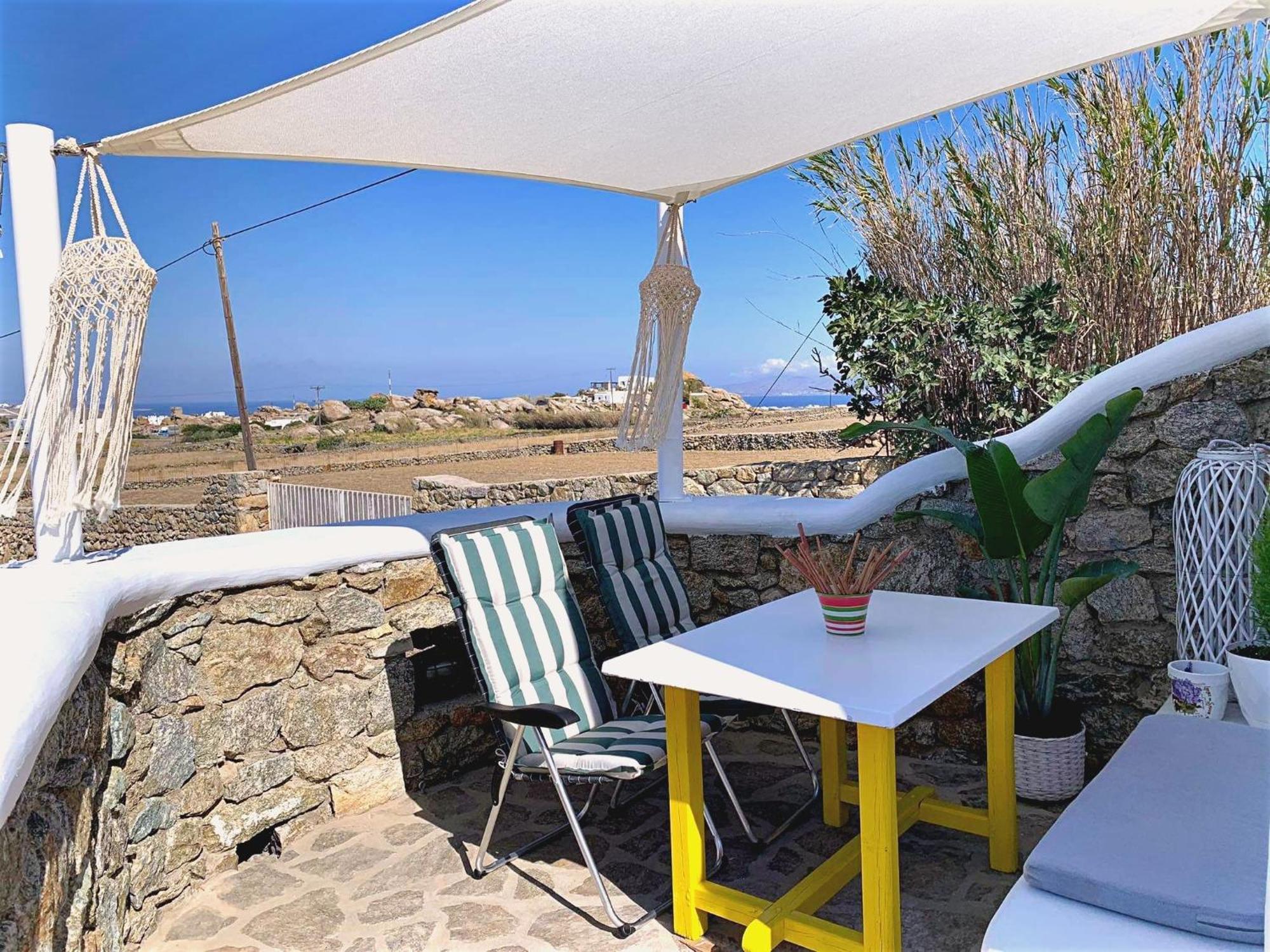 Casetta Annaise Mykonos-Myconian House For Two Mykonos Town Exterior foto